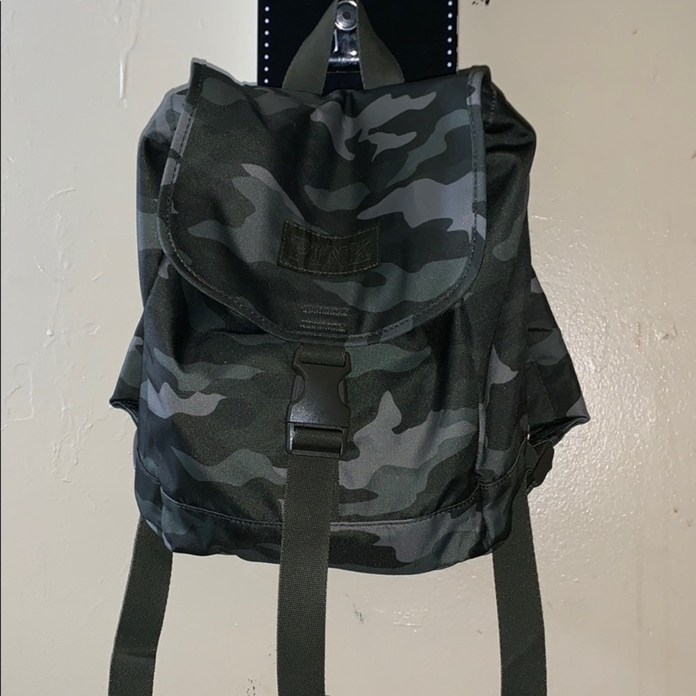 Victoria Secrets PINK backpack/purse
